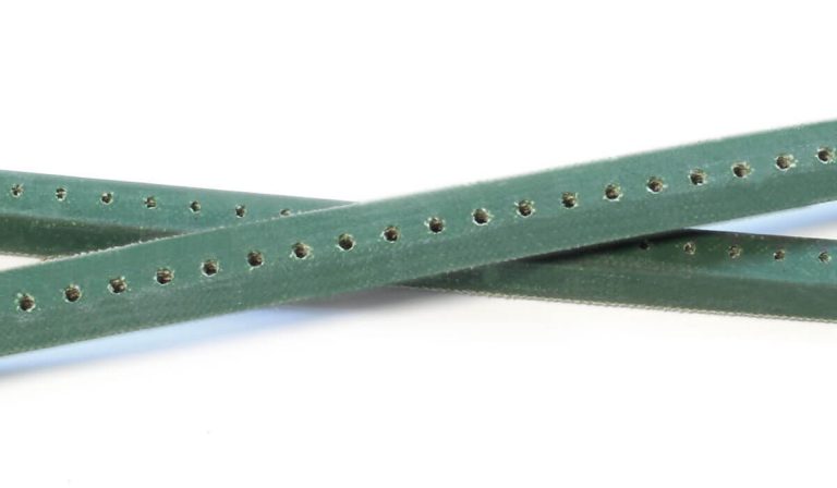 Cinghia Trapezoidale SKF A94 - Cinghia Classica Industriale In Gomma Cloroprene - Foto 8