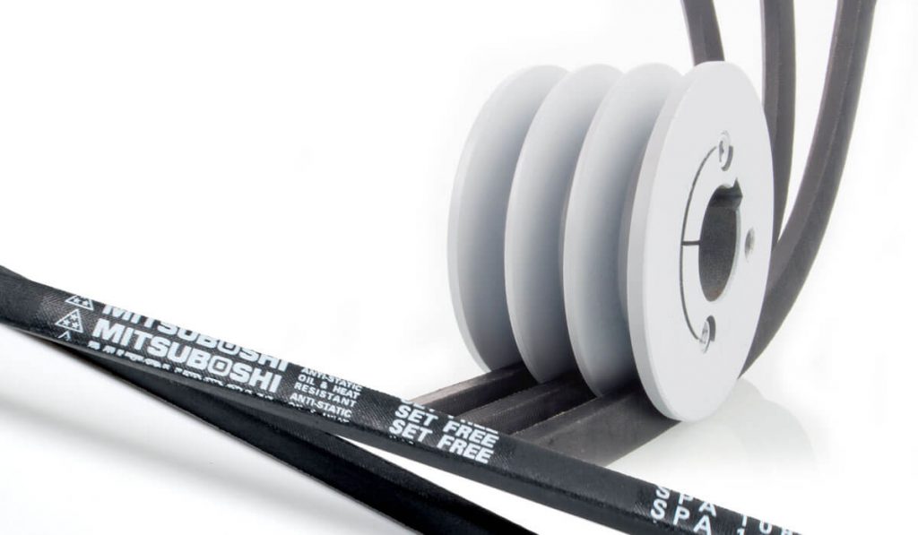 4 PJ 307 Mm Keilrippenriemen PIX Rippenband Poly-V Keilriemen - Foto 11