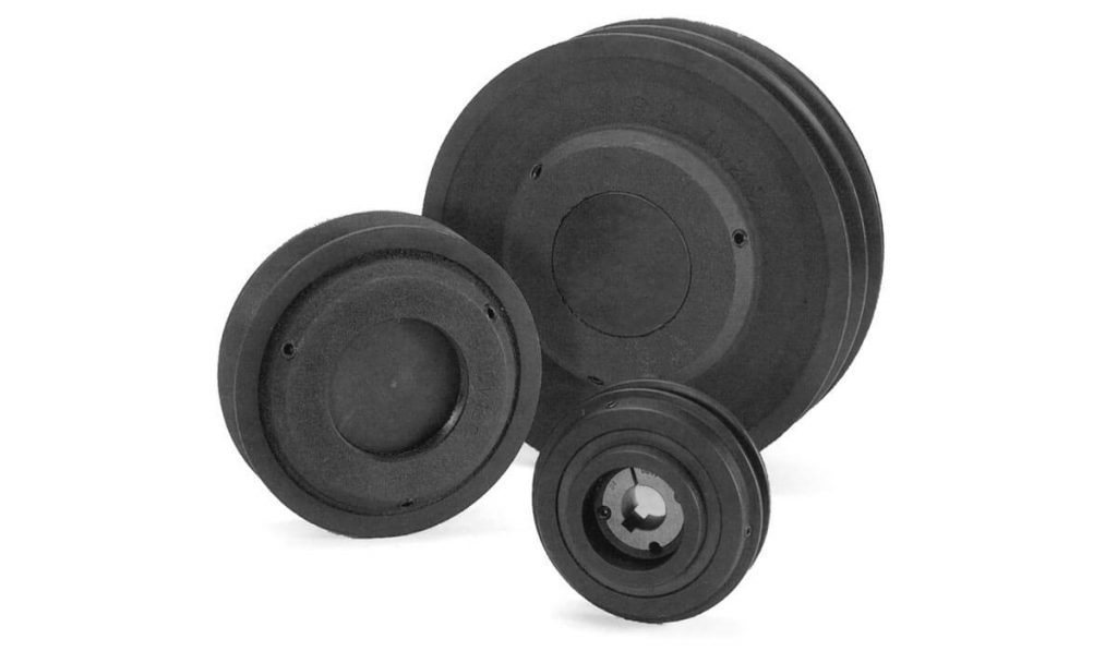 CINGHIE TRAPEZOIDALI A21 13X535 LI