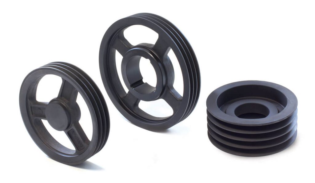 Cinghia Trapezoidale SKF A94 - Cinghia Classica Industriale In Gomma Cloroprene - Foto 7