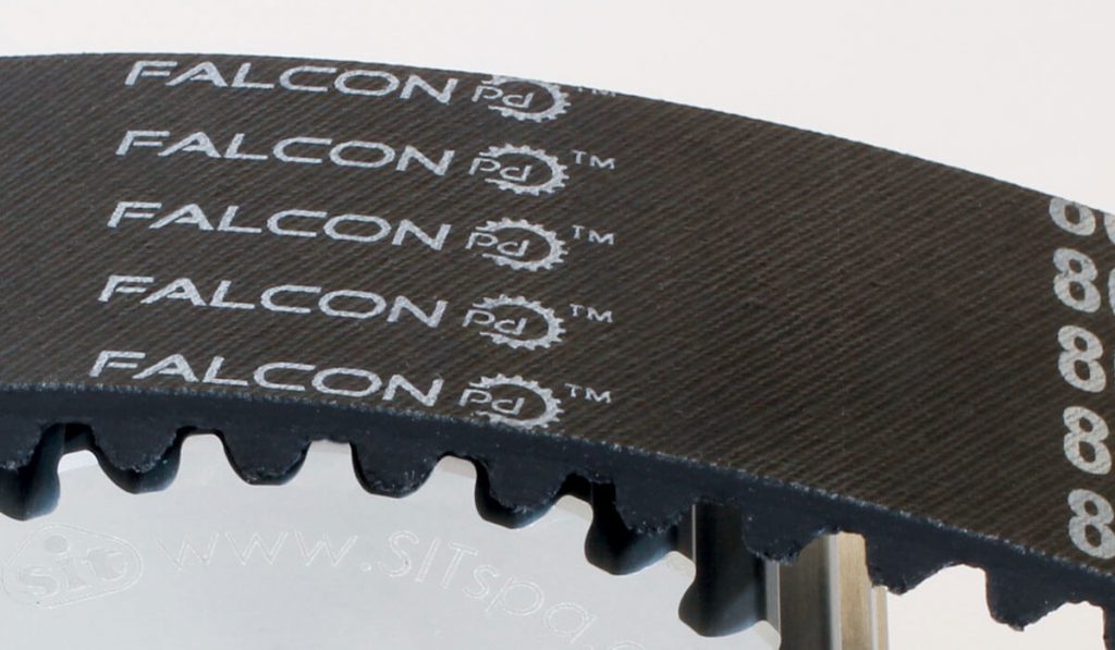 Cinghia di trasmissione a cinghia di trasmissione Aeon Quadro 4 346cc