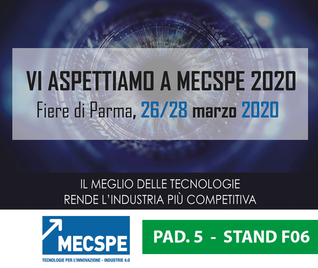 Fiera Mecspe 2020