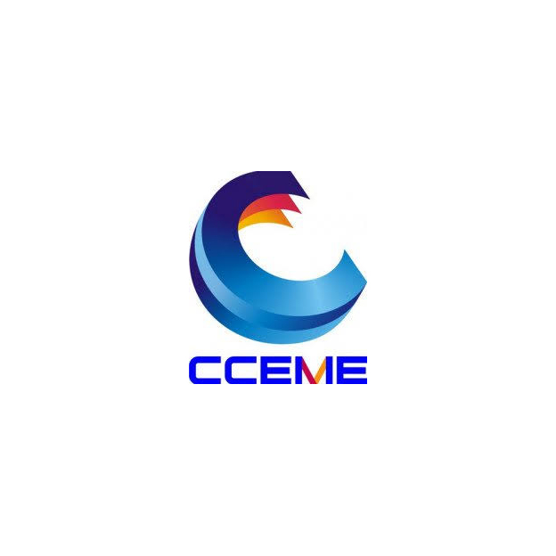 Logo Fiera Cina CCEME