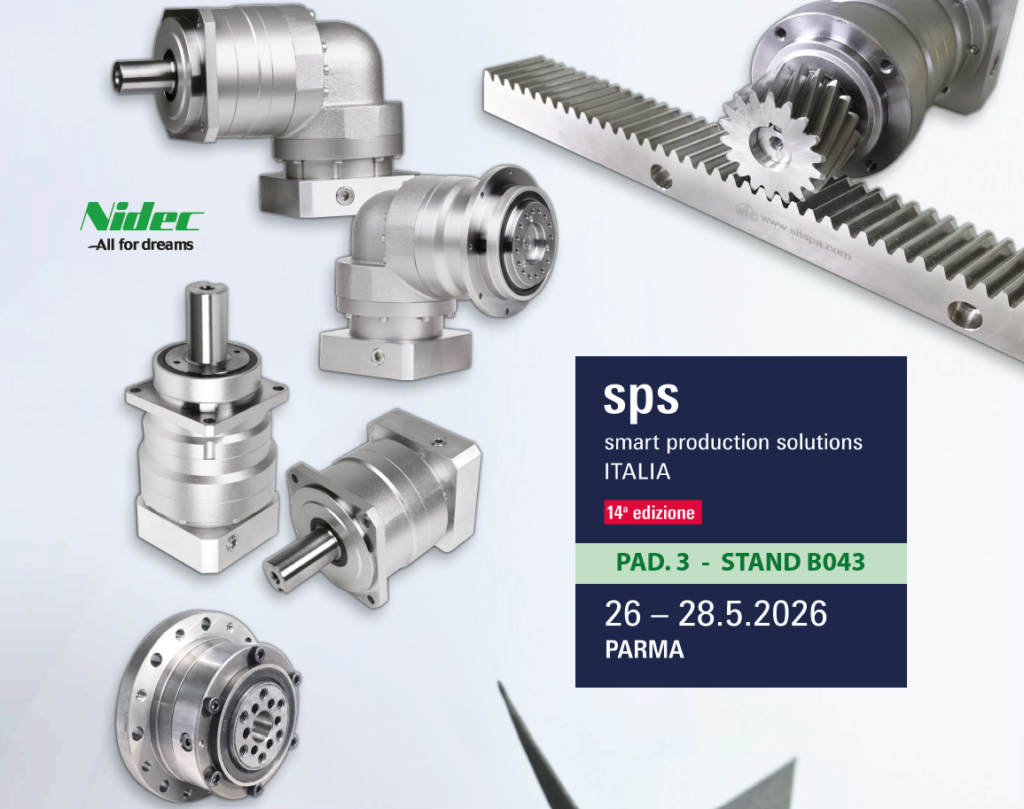 SPS parma SIT S.p.A.