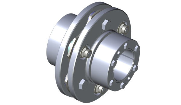 Metaldrive serie E-I