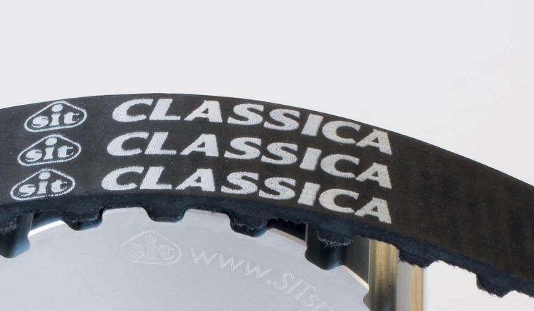 Cinghia Di Trasmissione Dayco Per Yamaha X-Max 125 E X-City 125 - Ricambio Robusto E Duraturo